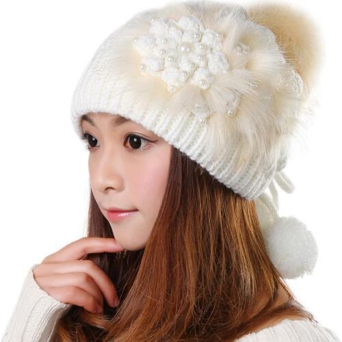 GKTINOO Women's Beanie Hats