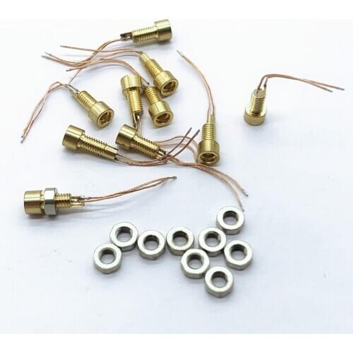 Mmcx socket mmcx female seat 10pcs