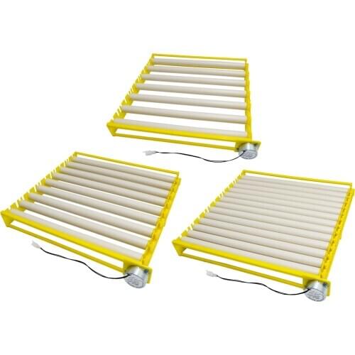 42/56 Eggs Incubator, 12V Fully Automatic Egg Incubator Hatcher Machine for Hatching Turkey Goose Birds Quail Chicken Eggs