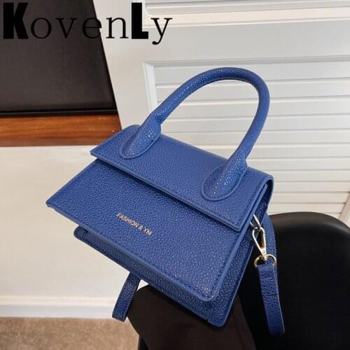 Kovenly Women's Clutches With Handle China