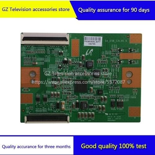 Good quality for KDL-32EX420 32_ESB_C2LV0.5 screen LTY320AN02 logic board