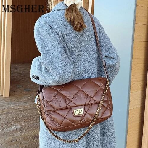 Women's Brand Bags MSGHER China