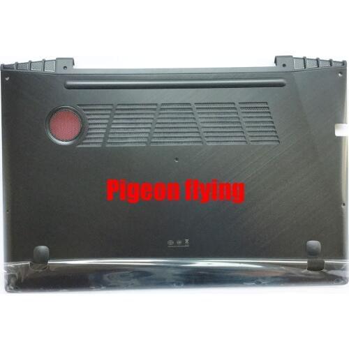 NEW 80DT 80EJ for lenovo Y50 Y50-70 laptop base cover,D cover FRU 5CB0F78813 AM14R000530