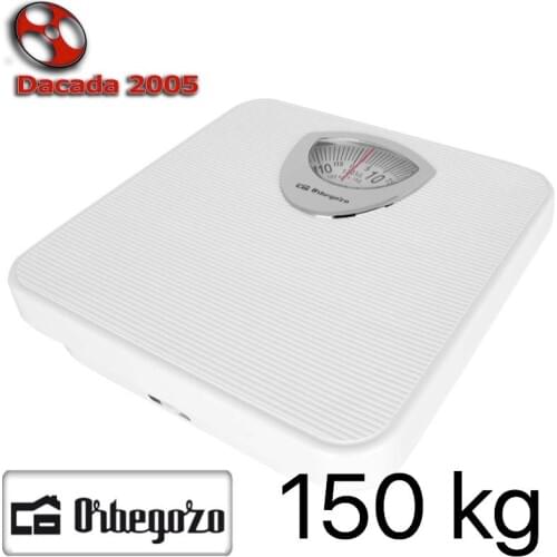 Orbegozo Floor Scales
