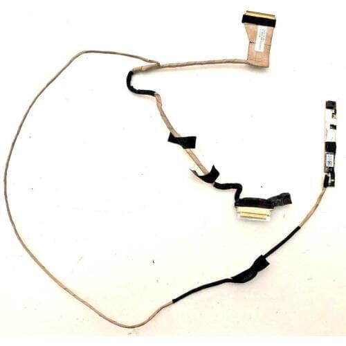 P/N 6017B0361601 Video Flex Screen LVDS LED LCD Cable for Toshiba Satellite C850 C855D C855 L855 L855D