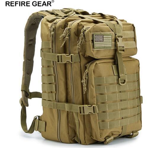 Охотничьи сумки ReFire Gear China At AliExpress