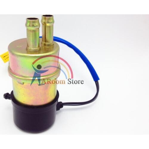 Fuel Pump For HONDA Interceptor VFR750F VFR 750 700 VF700F VF750F VF700C V45 Magna VF750C V65 VF1100c 1983-1997 16710-MT4-000