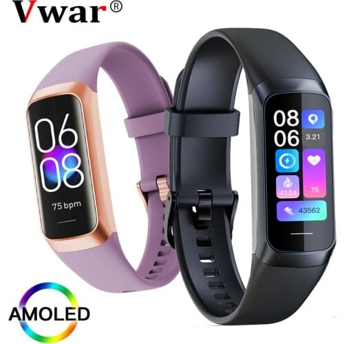 Умные браслеты Vwar China At AliExpress