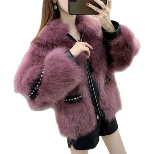 XLMJDZGS Women's Youth Jackets