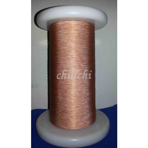 0.2X single strand wire strands USTC