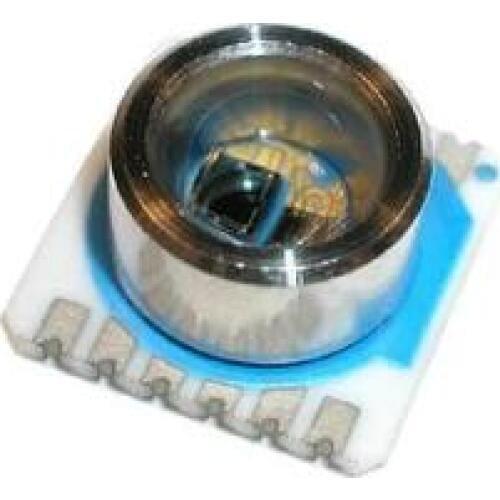 100% New Digital Pressure Sensor MS5534 MS5534-CM Connector