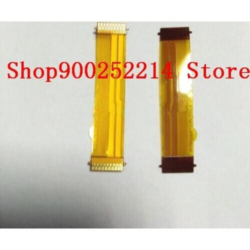 2PCS/New FOR casio ZR50 FLEX flash lines to row, switch machine FLEX