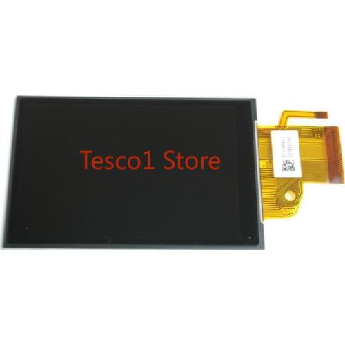 Free shipping ! New LCD Display Screen With Backlight & Glass For Nikon 1 J3 Digital Camera Repair Part