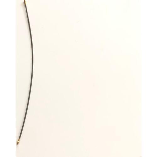 Blackview MAX 1 New Original Phone Coaxial Signal Cable For Blackview MAX 1 Helio P23 Octa Core 6.01 inch Smartphone