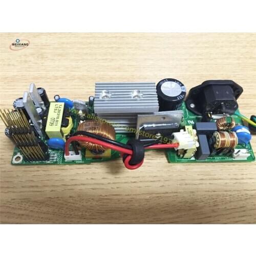 Projector Parts For BENQ MP775 /MP770 Main Power Supply Board