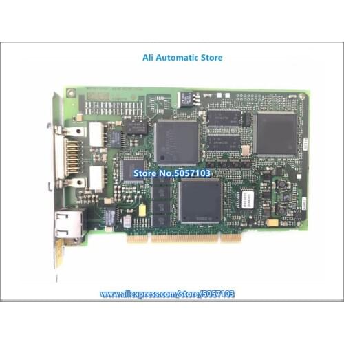 CP1613 A2 6GK1161-3AA01 Siemens A5E0030259-4 Communication Card