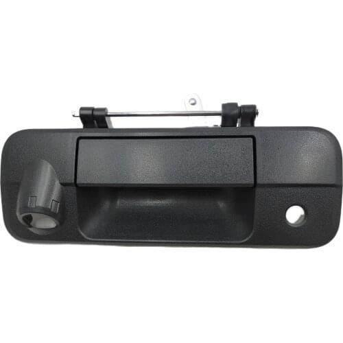 Door handle 69090-0C051 690900C051 For Toyota pickup tundra 2007-2013