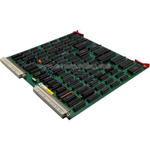 DHL Free 91.144.5031 Heidelberg SM102 XL105 ESK Board 91.144.5031 00.781.2405 Offset Machine Parts