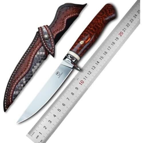 IKKNIFE Fish Knives