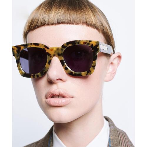 JackJad 2020 Fashion Cool Square Style Arrowed PABLO Sunglasses Women Men Vintage Brand Sesign Sun Glasses Oculos De Sol 18030