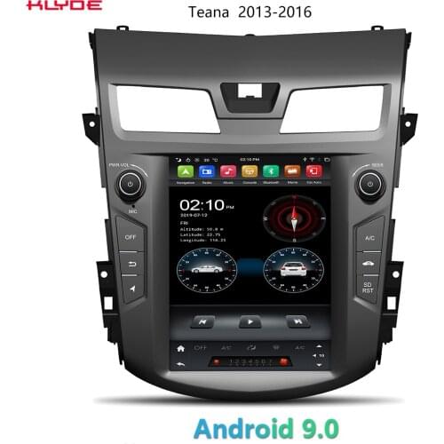 Мультимедийные плееры для автомобиля KLYDE China At AliExpress