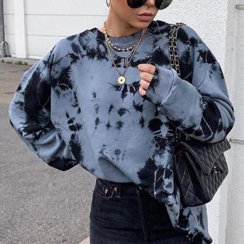 Manubeau Hooded Sweatshirts For Women