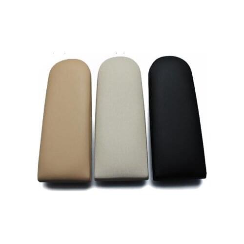 Car Center Console Armrest Cover Stickers