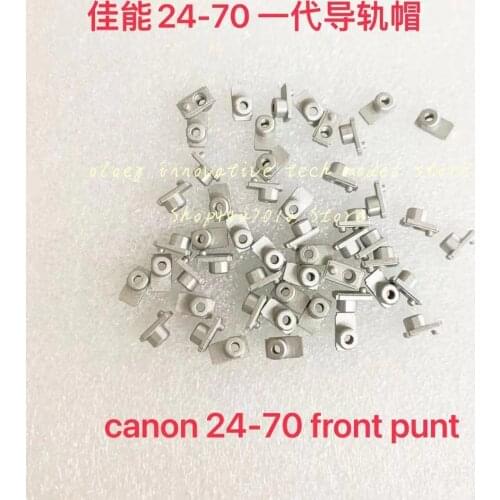 NEW Zoom Lens Slider Guide For Canon 24-70mm 24-70 mm F2.8 Repair Part (A set of 3)