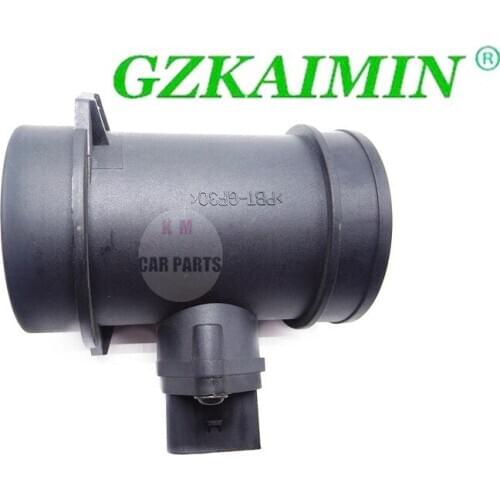 NEW HIGH QUALITY MASS Air Flow Sensor MAF SENSOR OEM 059906461A For Audi A4 A6 A8 V W Passat 2.5 TDI
