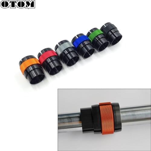 OloMM Spare Parts For Shock Absorbers