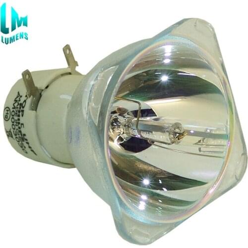 ORIGINAL Bare lamp for BENQ MW516 EP5127P EP5328 MS513 MX514 MW516+ Projector bulb 5J.J5E05.001 High quality
