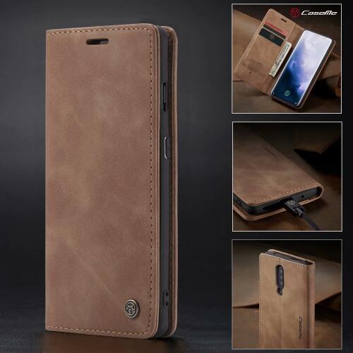 Retro luxury Flip Leather Magnetic Wallet For Samsung Galaxy M10 M20 A10 A20 A20E A30 A40 A50 A70 A80 A90 Case Silicone Cover