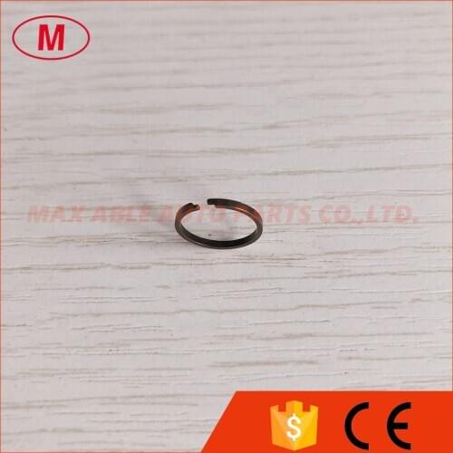 RHF55 RHF55V step gap piston ring/ Seal ring for turbocharger( compressor side) repair kits