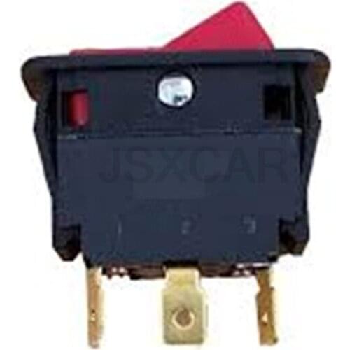 For Bobcat brake switch parking lock 6690948 For Bobcat high quality Move switch parking lock Free shipping durable Accessories