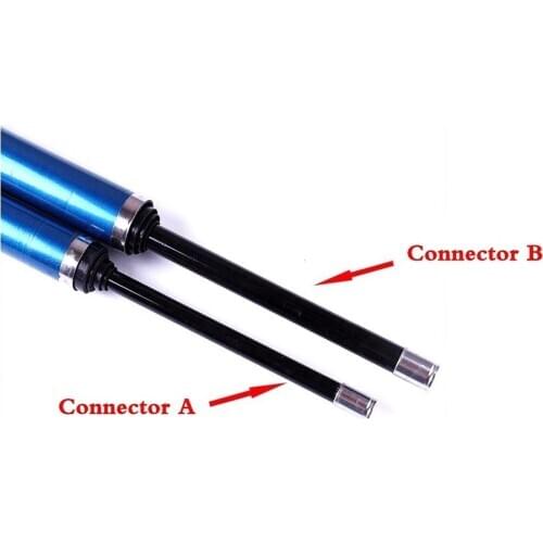6m Telescopic Fishing-Rod type Portable pole SMALL LOAD CAPACITY 6m antenna mast