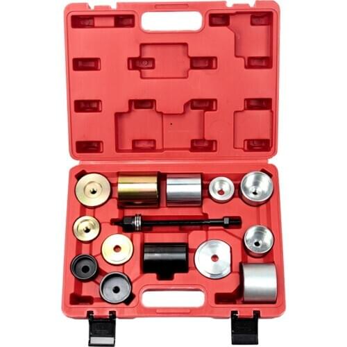 Silent Block Tool & Ball Joint Removal & Install Tool For B-M-W E36 46 E38 E39