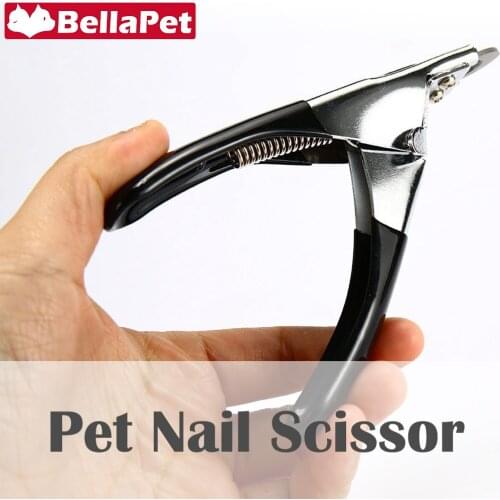 Claw Care Cat Scissors Cat Nail Clipper for Dogs Nail Clipper Pet Product Cat Grooming Nail Clipper for Dogs Cat Accessories