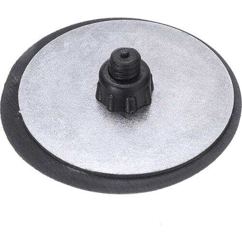 1pc 46mm ABS Car Rear Wiper Cover Blind Plug Auto Windscreen Wiper Antennas Spray Nozzles Rear Clean Cover Adapter Parts