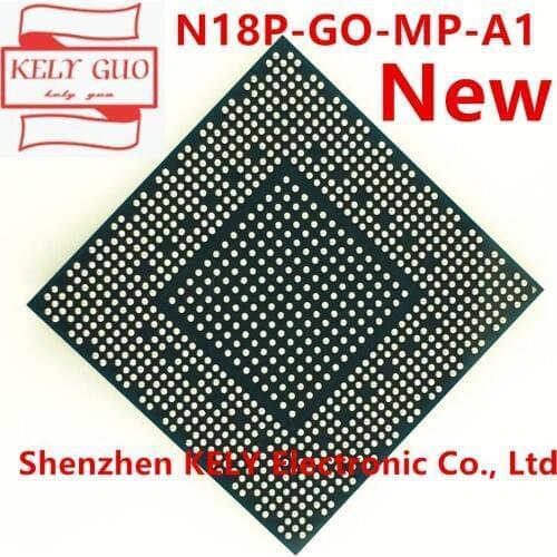 100% New Original N18P-GO-MP-A1 N18P GO MP A1 BGA Chipset