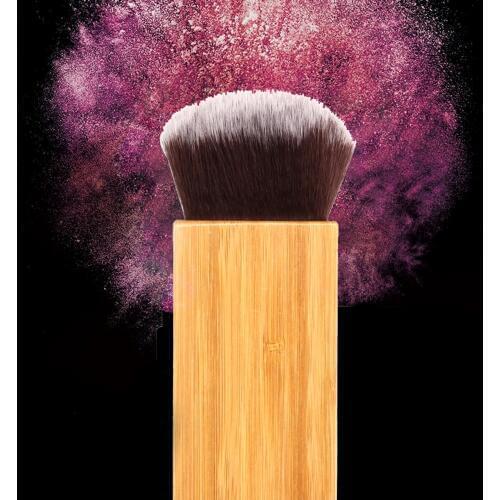 2018 Makeup brushes Powder Concealer Powder Blush Liquid Foundation Face Make up Brush Tools Professional Beauty Cosmetics