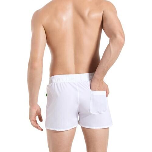 2021 Mens Swimming Surf Beach Shorts Summer Mens Casual Sports Shorts Mens Swimming Running Fitness Shorts Mens Beach Pants