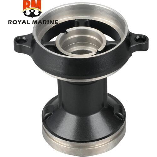 362Q60101-1 Propeller Shaft Housing For Tohatsu Nissan 9.9HP 15HP 18HP Outboard Engine Boat Motor Aftermarket Parts 362S60101-1