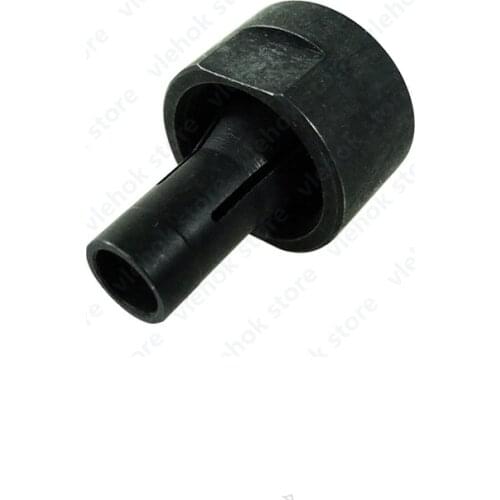 Collet chuck Nut for DEWALT DWE886T DWE886S DWE886P DWE4884 DWE4887N N382456 Electric Grinders Tool Accessoriestools router