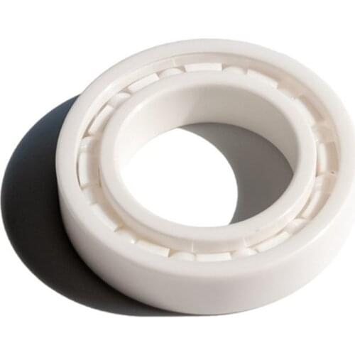 Zirconia Full Ceramic Bearings 623 624 625 626 627 628 629 609 CE Non-magnetic and waterproof
