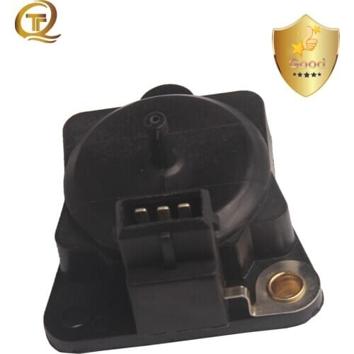 Manifold Absolute Pressure MAP Sensor For Ford Sierra Cosworth Ferrarif 40 Lancia Delta Integrale 7654436 APS0501 215810001101