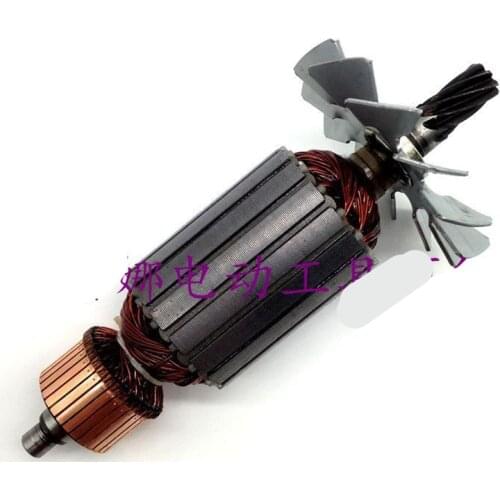 Electric Drill Helical Gear Replacement Part for Hitachi C13 Electric Circular Saw Gear Rotor