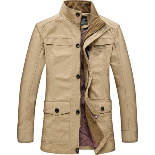 Hot Sale 2018 New Fashion Brand Jacket Men Clothes Trend College Slim Fit High-Quality Casual Mens Jackets And Coats M-3XL