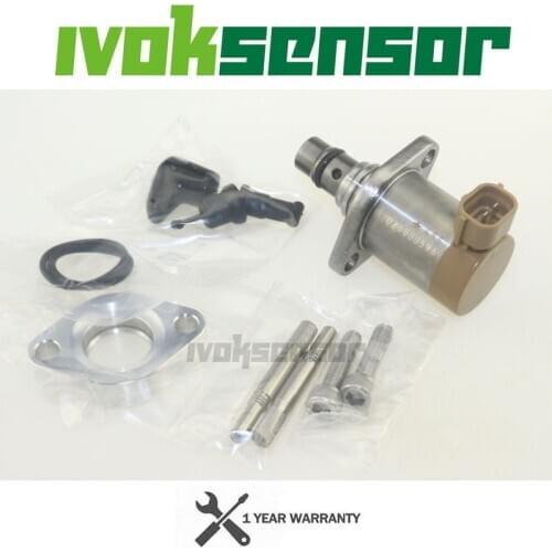 VALVE KIT, SUCTION CONTOROL 294200-4850 For HINO 300 TOYOTA DYNA N04C