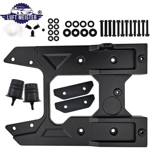 Top Quality 82215356AB Taligate Reinforcement Kits for JEEP Wrangler JL 2018 2019 Spare Accessories