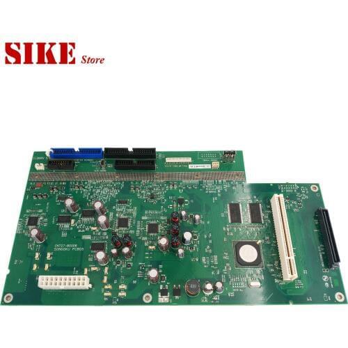 Logic Main board CN727-80006 Electronics Module For HP DesignJet T790 T1300 T2300 790 1300 2300 Formatter board CN727-60006
